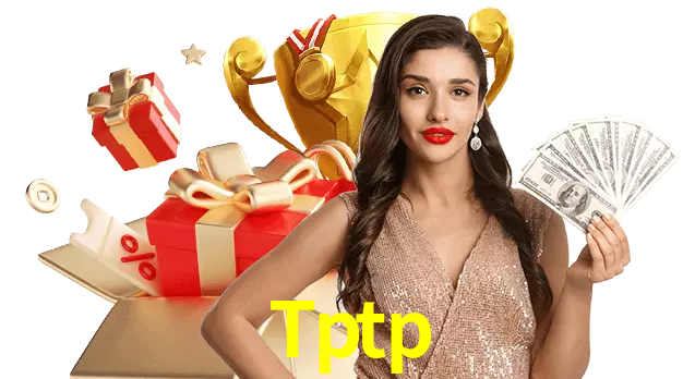 Jogue com dealers reais no Tptp!